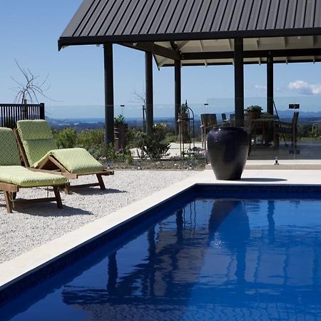 โลโดเร ลอดจ์ Bed & Breakfast เคริเคริ ภายนอก รูปภาพ