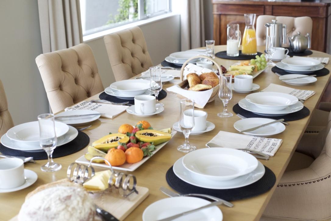 โลโดเร ลอดจ์ Bed & Breakfast เคริเคริ ภายนอก รูปภาพ