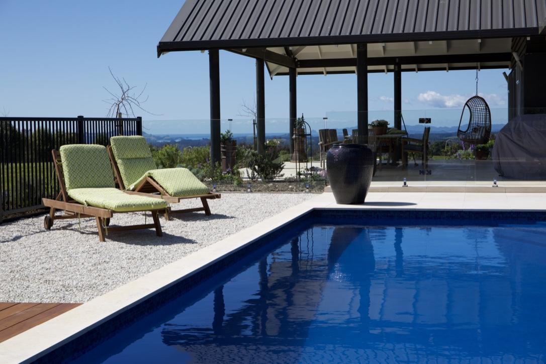 โลโดเร ลอดจ์ Bed & Breakfast เคริเคริ ภายนอก รูปภาพ