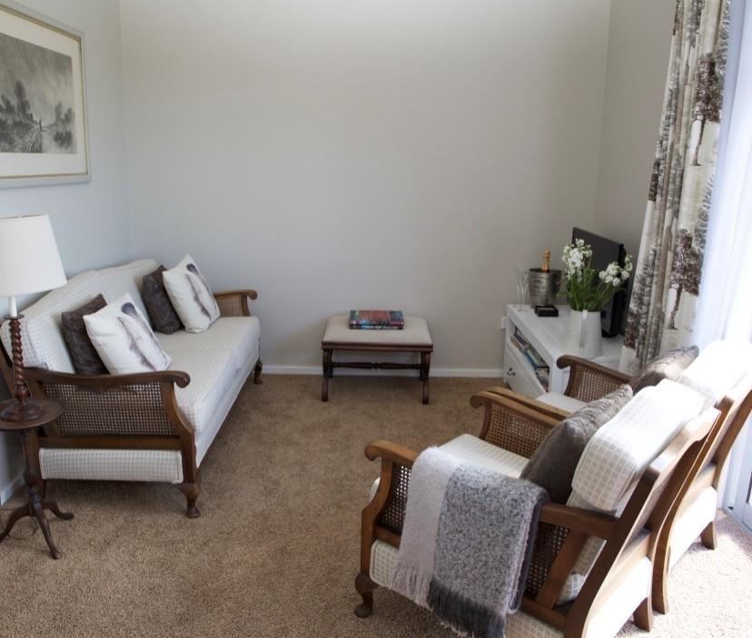 โลโดเร ลอดจ์ Bed & Breakfast เคริเคริ ภายนอก รูปภาพ