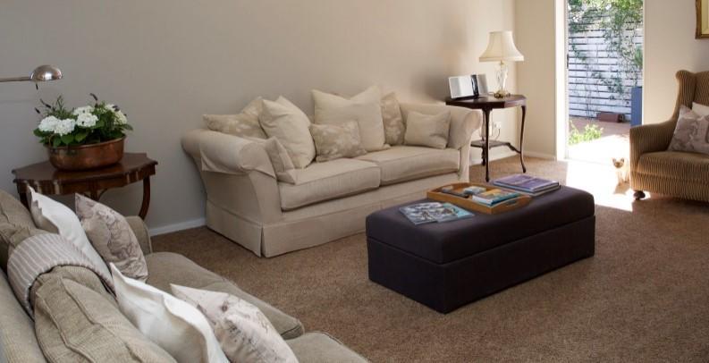 โลโดเร ลอดจ์ Bed & Breakfast เคริเคริ ภายนอก รูปภาพ