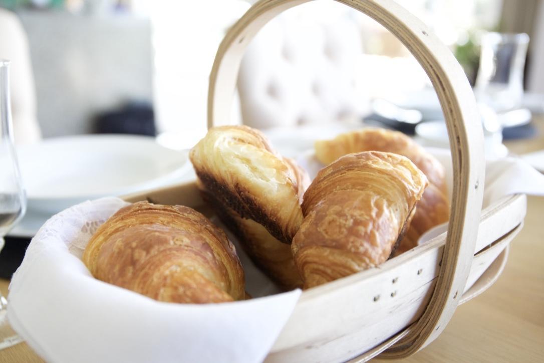 โลโดเร ลอดจ์ Bed & Breakfast เคริเคริ ภายนอก รูปภาพ