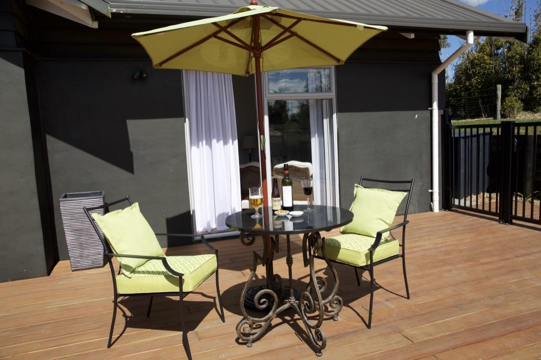 โลโดเร ลอดจ์ Bed & Breakfast เคริเคริ ภายนอก รูปภาพ