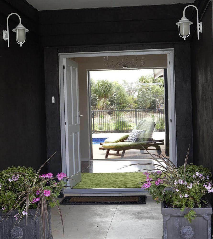 โลโดเร ลอดจ์ Bed & Breakfast เคริเคริ ภายนอก รูปภาพ
